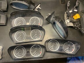 Bmw e60/61 díly - 16