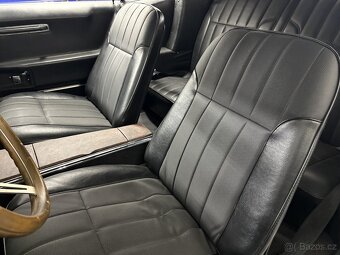 1968 Pontiac Firebird Convertible - 16