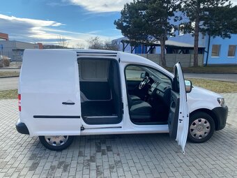 Volkswagen Caddy 1.2TSi, KLIMA, NAJ.136TIS.KM - 16