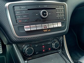 Mercedes-Benz A220d AMG, Distronic Pro, DPH - 16