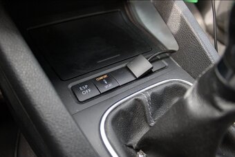 Volkswagen Scirocco 1.4 TSI 118 kW VW - 16