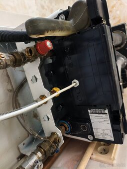 Kondenzační topný kotel - 16