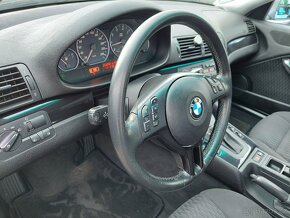 BMW Řada 3, 330i 170kw Automat Coupe - 16
