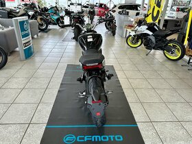CFMOTO 300 CLX - bílá,černá - 16