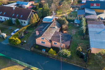 Prodej rodinného domu, 84 m², Hostouň, ul. Mlýnská - 16