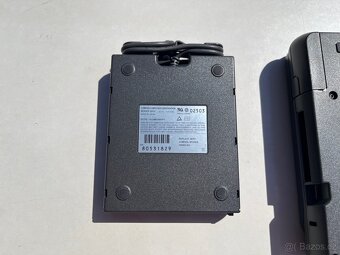 Compaq Contura Aero 4/33C vintage subnotebook - 16