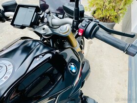 BMW R 1250 R, možnost splátek a protiúčtu - 16