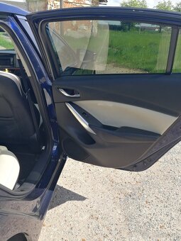 Mazda 6 2.2 Skyactiv-D,129kW, rv.2013 ČR automat,odpočet DPH - 16