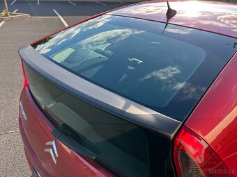 Citroen C4 Coupe VTR 1.6i 16v 66tkm - 16