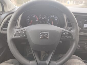 Seat Leon 1.2 tsi-77 kw-rozvody řemenem - 16