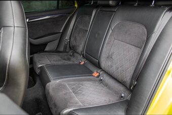Škoda superb 3 sportline dragonskin - 16
