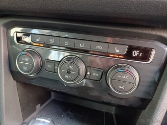 VW Tiguan Allspace Highline 2.0TDI 110kW DSG 4x4 Virtual - 16