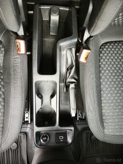 Ford Transit Connect r.v.2018 - 16