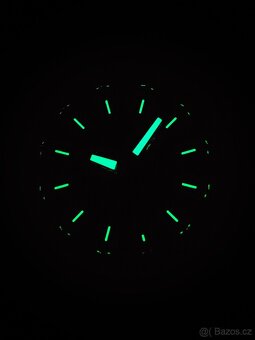CORUM, model AC ONE 45 SQUELETTE, originál hodinky /LIMITKA/ - 16