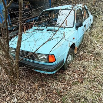 Škoda 105 120 - 16