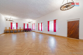 Prodej restaurace, stravování, 550 m², Kvasiny - 16