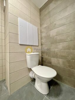 Pronájem nově rekonstruované garsonky, 32 m2/sklep, Strakoni - 16