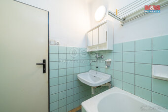 Prodej bytu 3+1, 73 m², Letohrad, ul. Spořilov III - 16