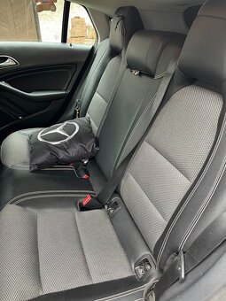 Mercedes-Benz CLA 200d , 2019 , automat - 16