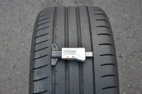 BMW řada 1, řada 2, F20, F22 - originální kola 19" - 16