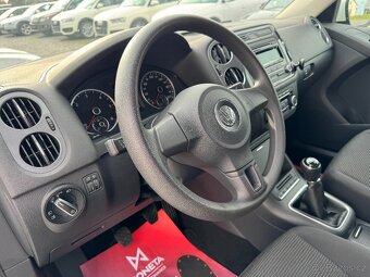 Volkswagen Tiguan 2.0 TDi 81 kw trend&fun - 16