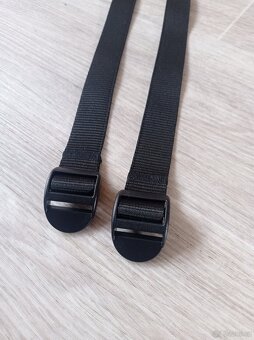 Popruhy, Úchyty, Pásek sed, Prodloužení pásů, od - 16