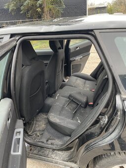 Volvo v 50 2010 , 2.0 TDI 100kw 019-26 - 16