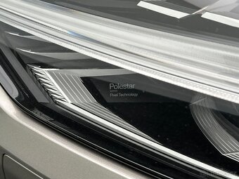 Polestar 2 (Volvo) 2021 DMLR PILOT+ 300kW 78kWh 14xxxxkm - 16