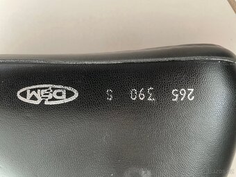 Dámské lyžařské boty Dalbello DX550 flexindex - 16