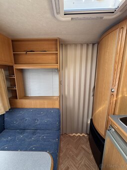 Adria Unica 542TK ~ Palandy - 16
