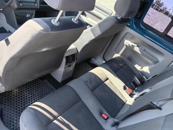 Vw Caddy - 16
