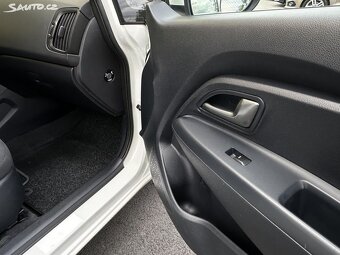 Kia Rio 1.1CRDI/ 55kW ČR r.v. 2011 - 16