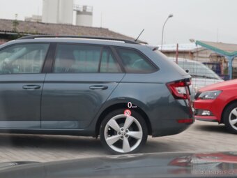 Audi A7 3.0 BiTDi Quattro S-Line BlackSeries 2017 - 16