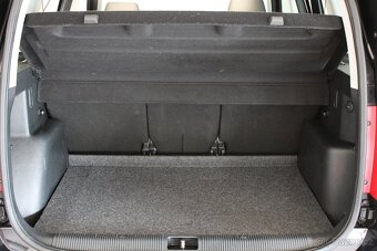 Škoda Yeti, 1.2TSI 81kW COOL EDITION TAŽNÉ - 16