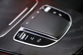 Mercedes-Benz E 300de Hybrid AMG / 2 roky plná záruka v ceně - 16