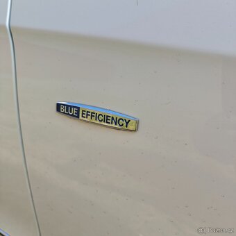 Mercedes-Benz E-klasse E350CDI Elegance W212 - 16