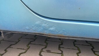 Toyota Corolla, 2.0 DIESEL 66KW // FOLIE //RV 5/2003 - 16