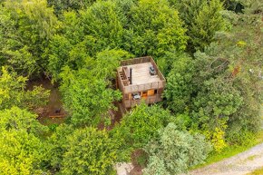 exkluzivní venkovská dřevostavba-Na Hradcích,Stříbrná Skalic - 16