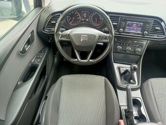 SEAT LEON 1.4 TSI 90 KW STYLE, najeto 142tisíc km - 16