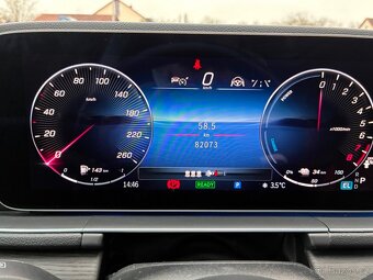 Mercedes-Benz GLE 400 e AMG Line 4Matic - 16