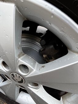 Škoda Octavia 3 combi - 16