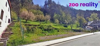 Prodej, penzion, Rožmberk nad Vltavou - 16