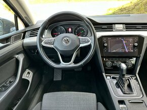 VW Passat B8 2.0 TDI DSG/110Kw 149Tkm/ACC/Kamera/Navi/2020 - 16