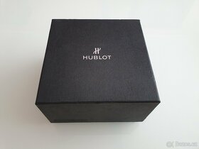 Hublot  big bang 18k gold Ceramic - 16