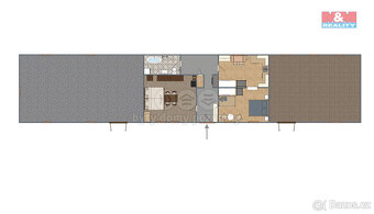 Prodej zemědělské usedlosti, 10050 m², Příbram - 16