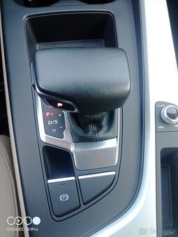A4 b9 40 TDI 2.0 150 kW mild hybrid - 16