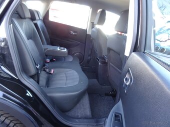 Nissan Qashqai 1.5 dCi 81kW serviska, 2.majitel - 16