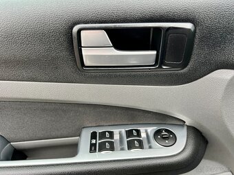 Ford Focus 1.8i 92 kW Klima,Stav,Alu BEZ KOROZE - 16