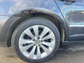 Prodám Volkswagen Passat CC 1.8 TSi - 16