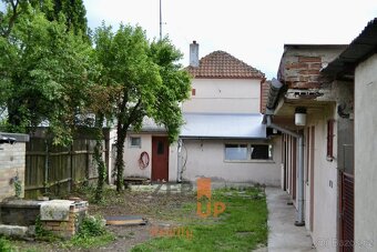 Prodej rodinného domu o rozloze 240 m2 - Újezd u Rosic - 16